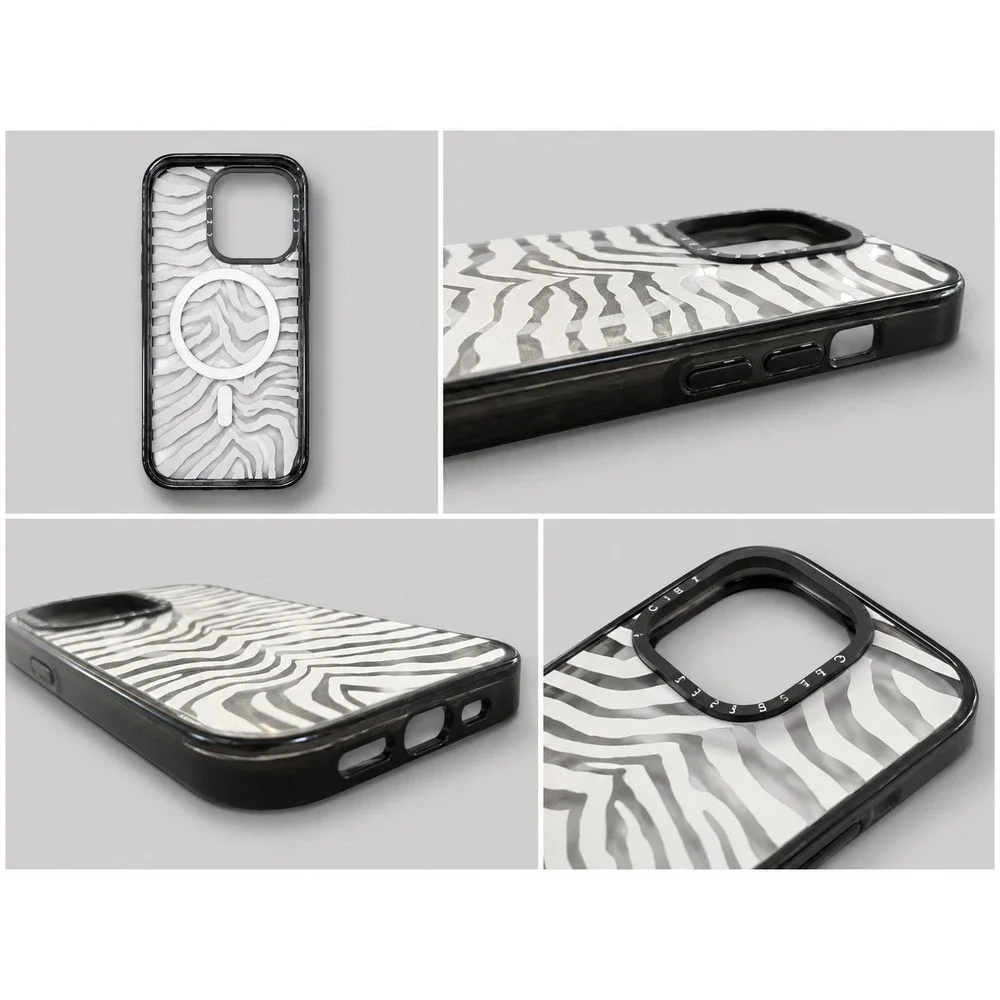 Casetify genuine impact